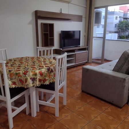 Apartamento com mobília nova. Florianópolis Exteriér fotografie