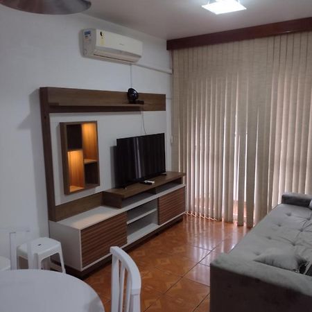 Apartamento com mobília nova. Florianópolis Exteriér fotografie