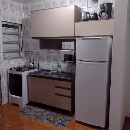 Apartamento com mobília nova. Florianópolis Exteriér fotografie