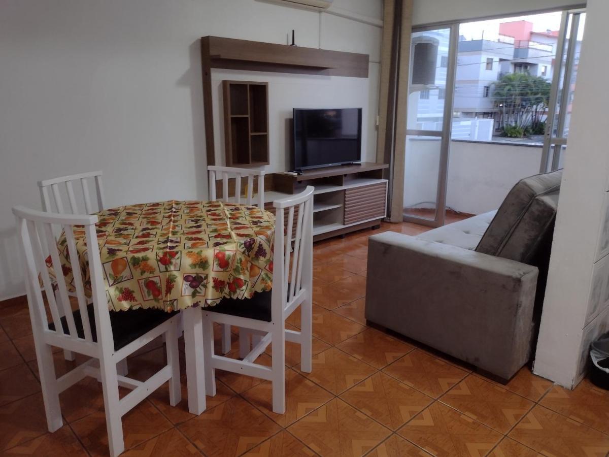 Apartamento com mobília nova. Florianópolis Exteriér fotografie