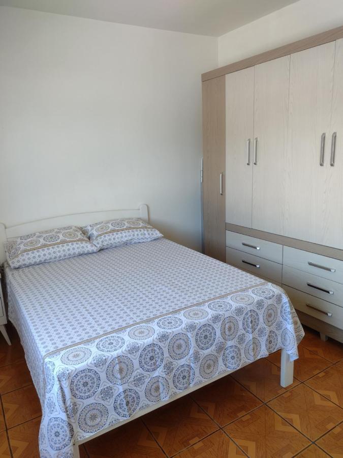 Apartamento com mobília nova. Florianópolis Exteriér fotografie