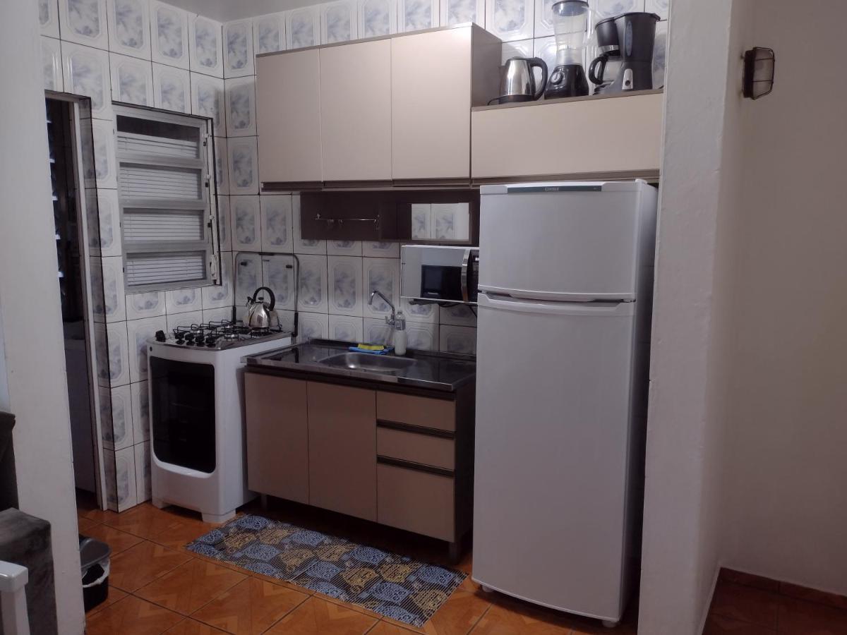 Apartamento com mobília nova. Florianópolis Exteriér fotografie
