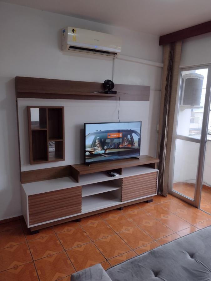 Apartamento com mobília nova. Florianópolis Exteriér fotografie